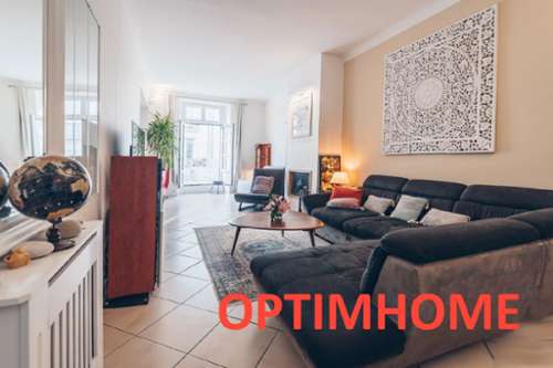 Nantes Loire-Atlantique apartment foto 7332021