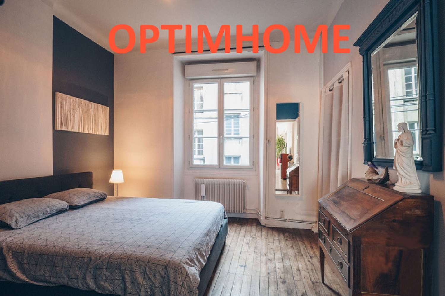  for sale apartment Nantes Loire-Atlantique 2