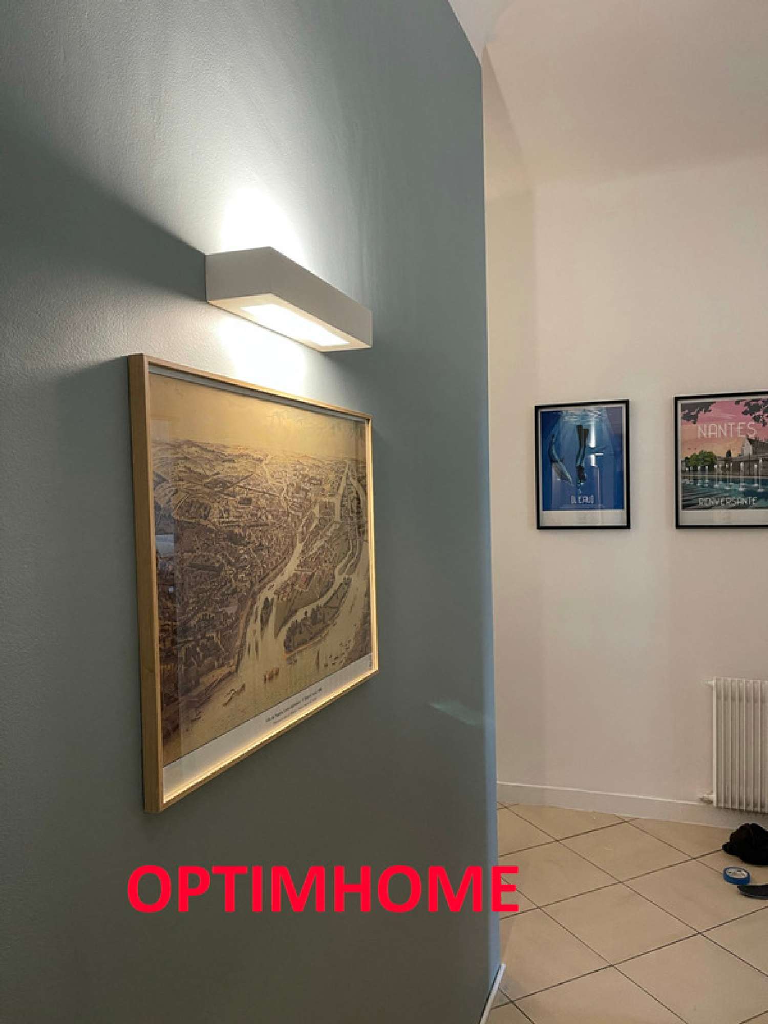  for sale apartment Nantes Loire-Atlantique 3