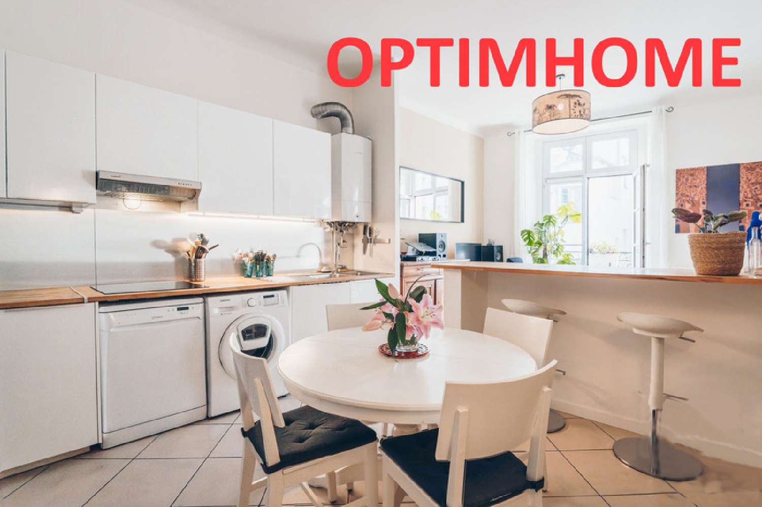  for sale apartment Nantes Loire-Atlantique 5