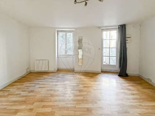 Nantes Loire-Atlantique apartment foto 7331511