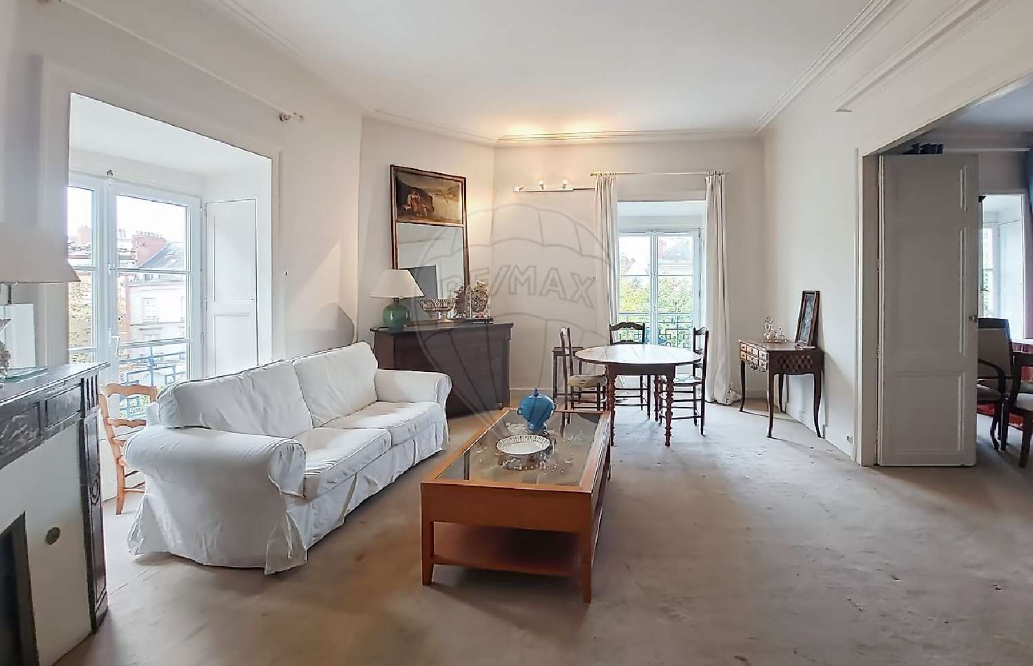  te koop appartement Nantes Loire-Atlantique 1