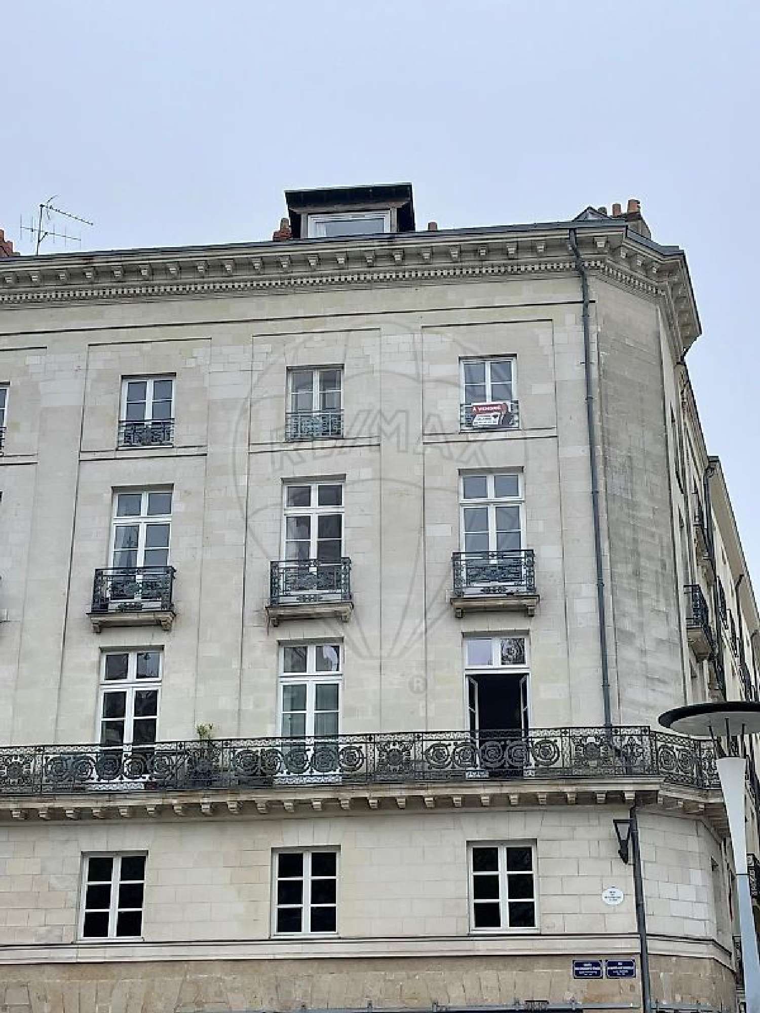  te koop appartement Nantes Loire-Atlantique 2