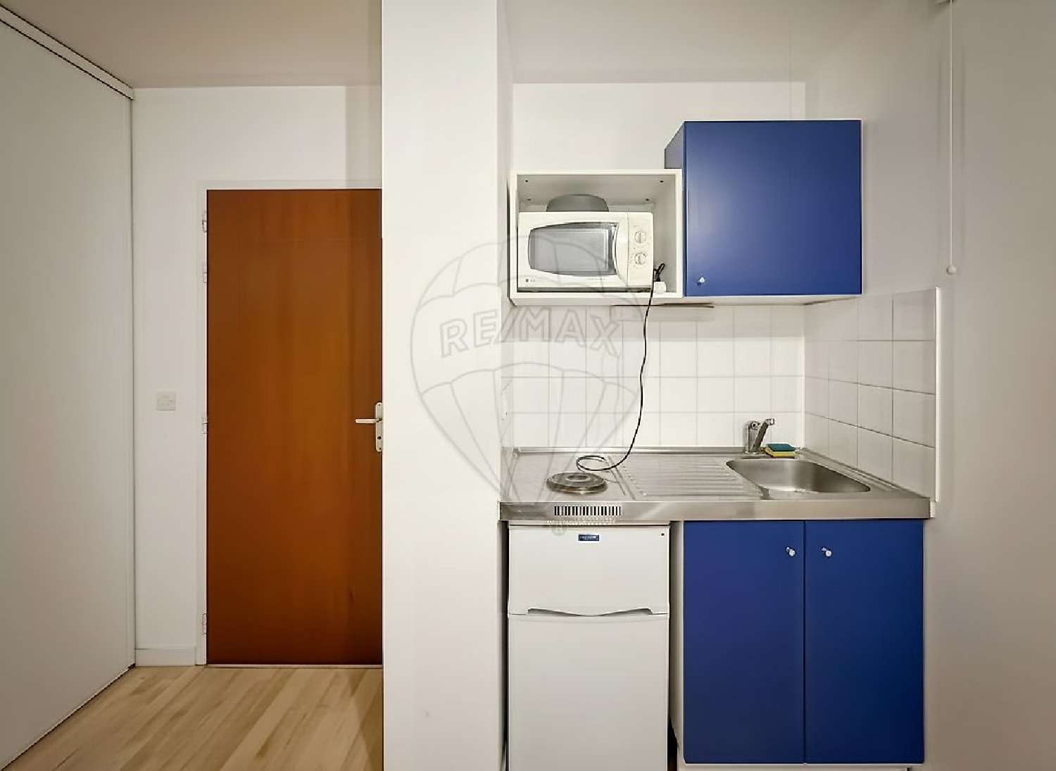  te koop appartement Nantes Loire-Atlantique 2