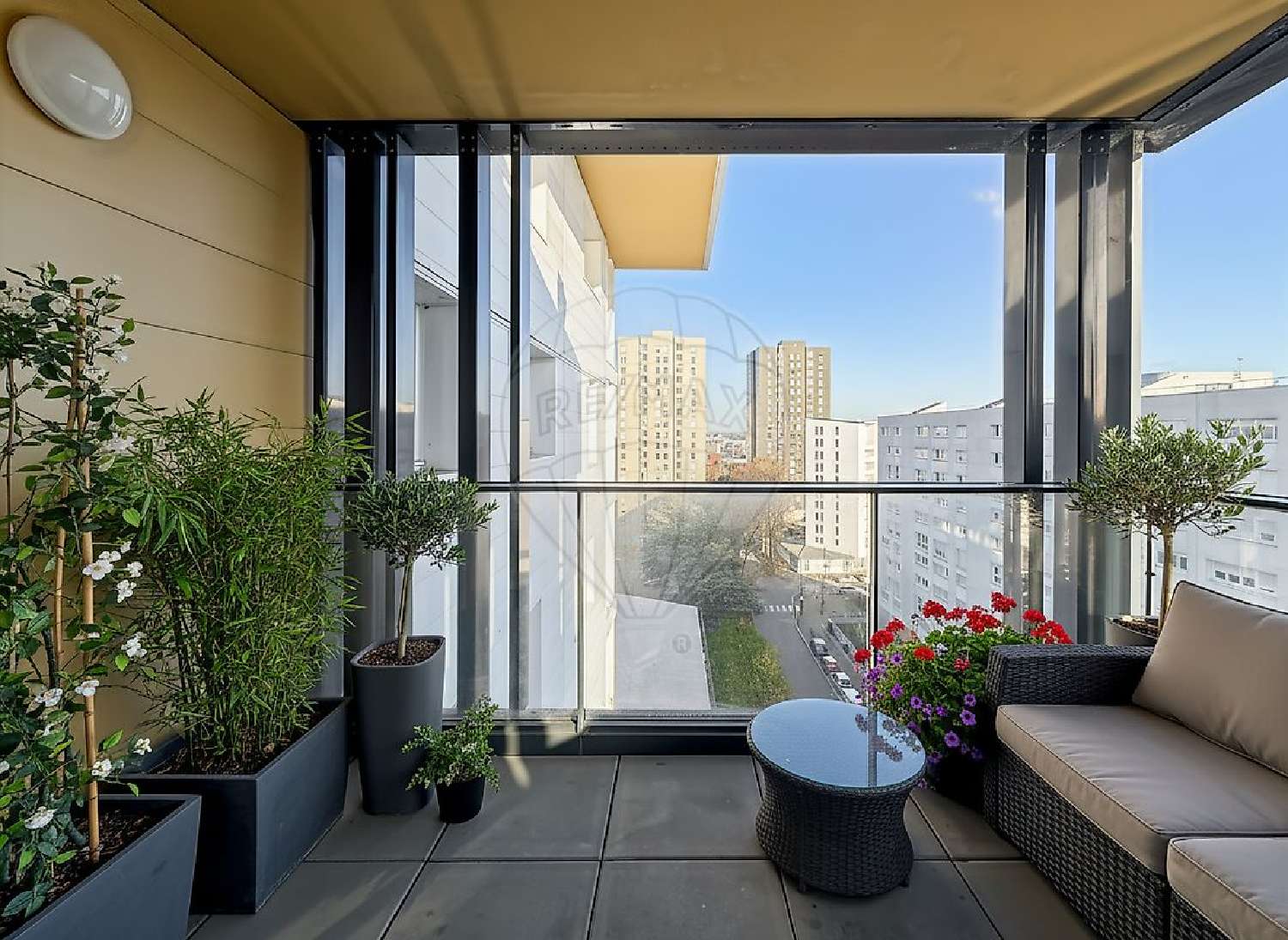  te koop appartement Nantes Loire-Atlantique 1