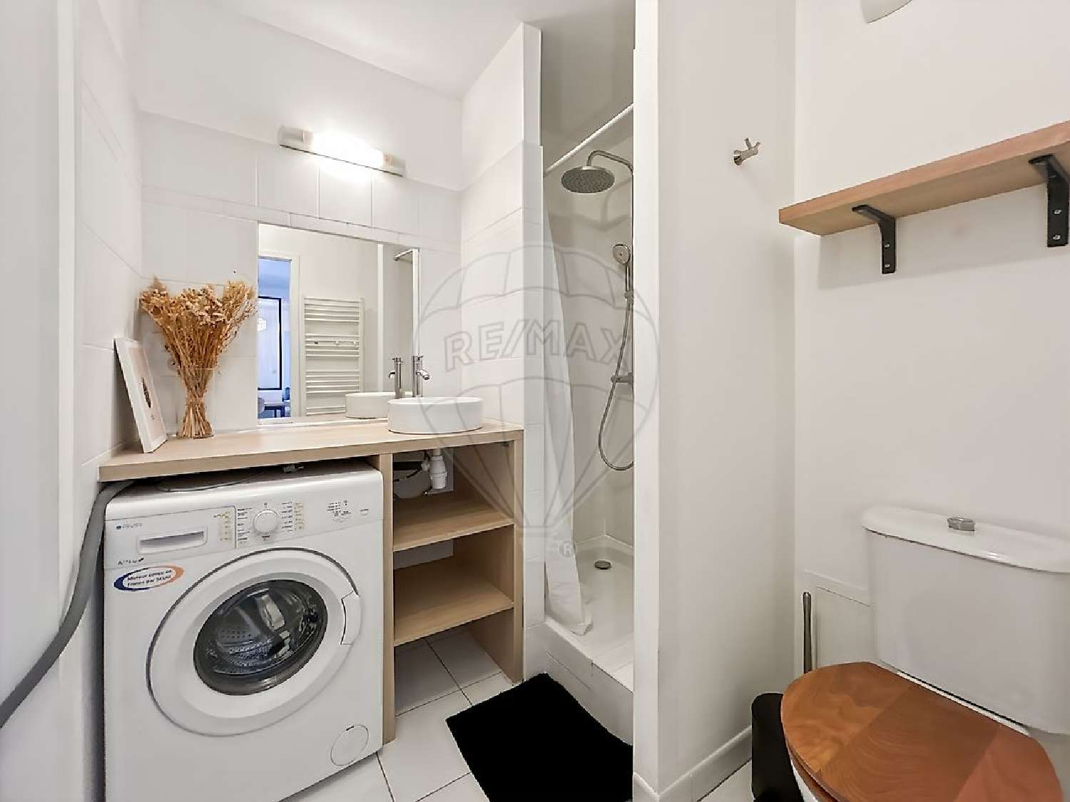  te koop appartement Nantes Loire-Atlantique 4