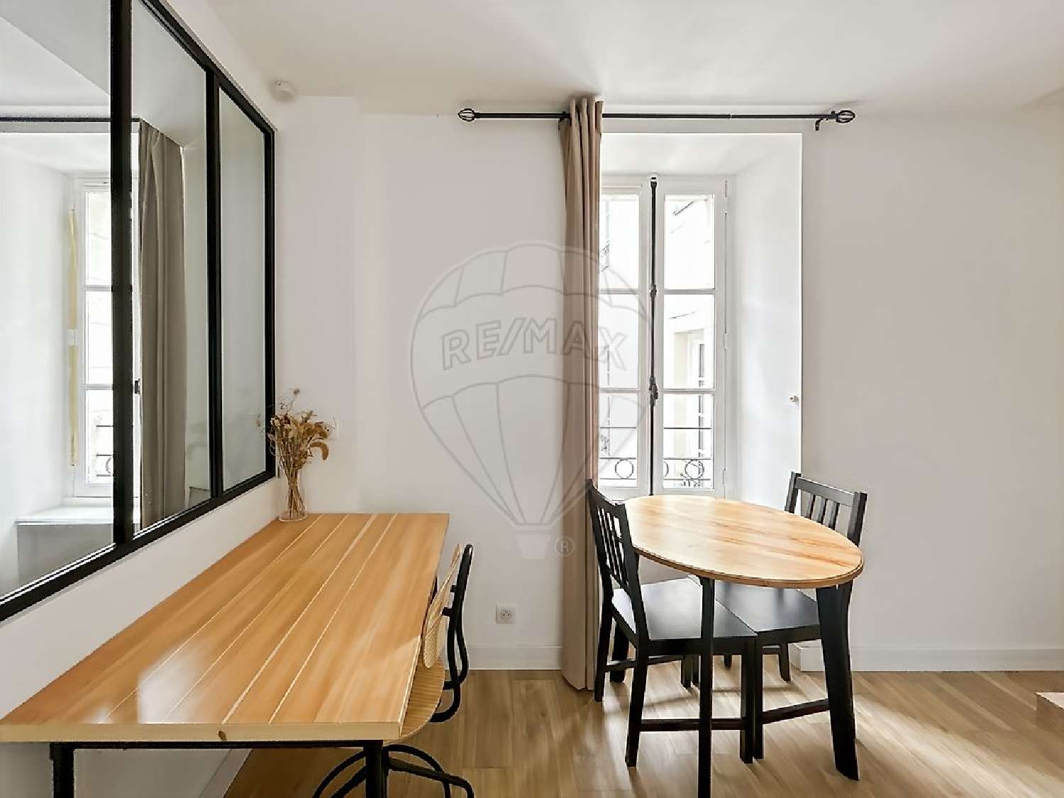  te koop appartement Nantes Loire-Atlantique 5