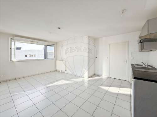 Nantes Loire-Atlantique apartment foto 7343034