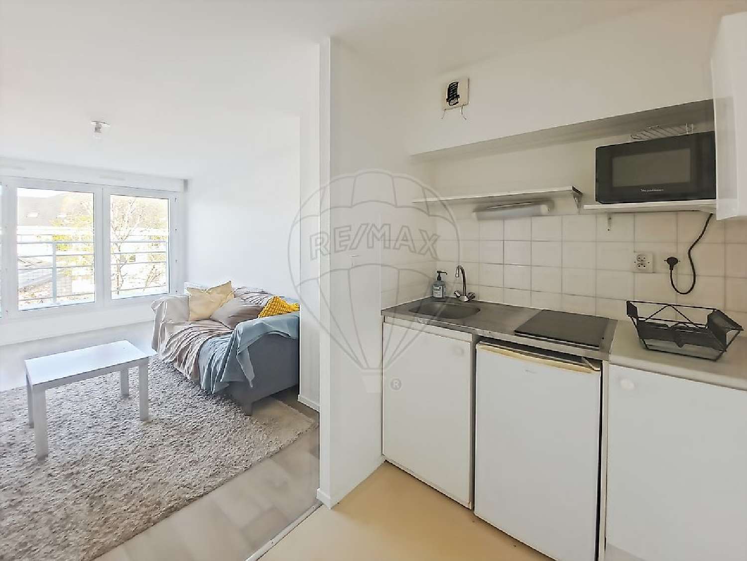  for sale apartment Nantes Loire-Atlantique 2