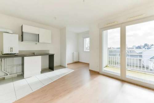 Nantes Loire-Atlantique appartement foto 7326680