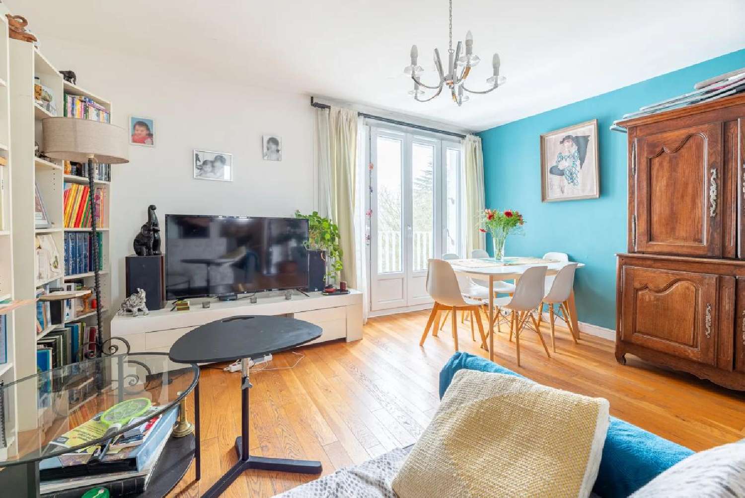  à vendre appartement Nantes Loire-Atlantique 1