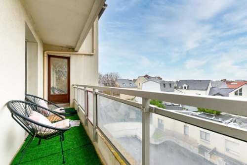 Nantes Loire-Atlantique appartement foto 7337453
