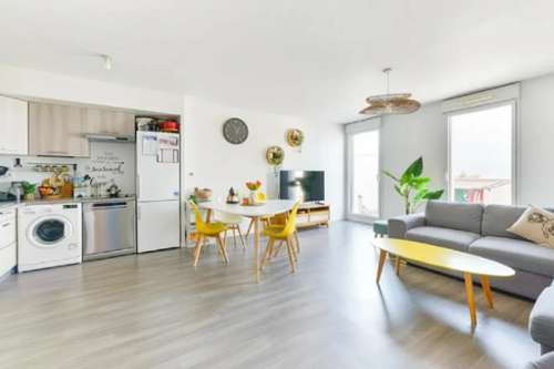 Nantes Loire-Atlantique appartement foto 7337491