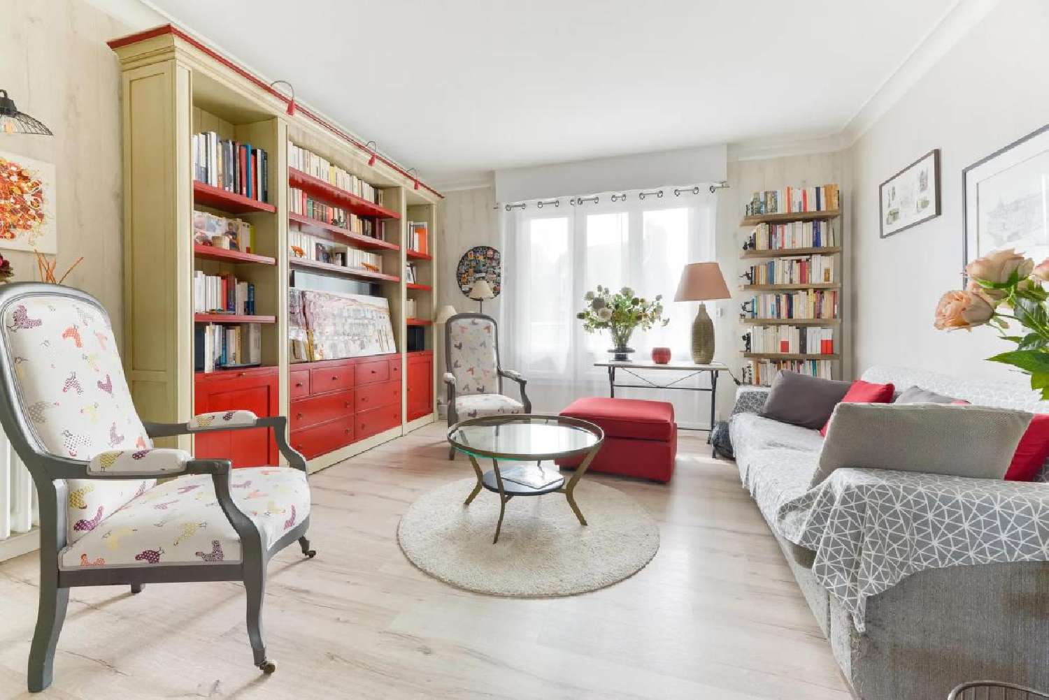  à vendre appartement Nantes Loire-Atlantique 1