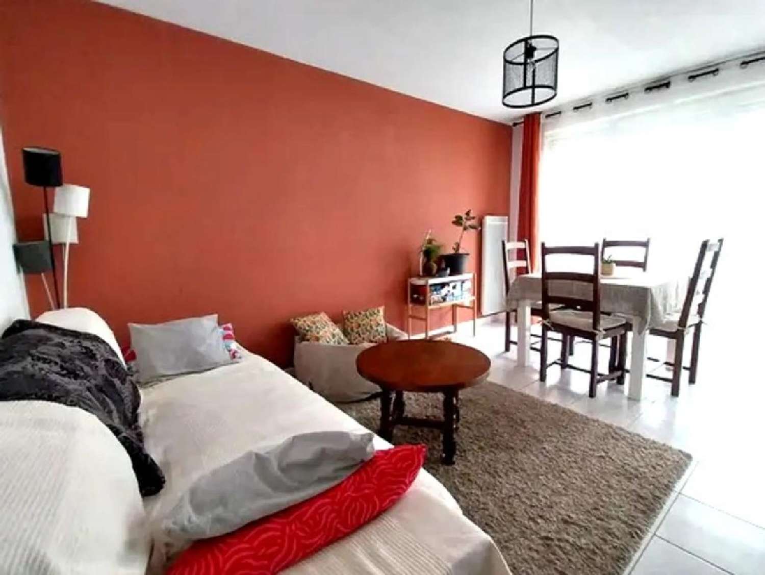  à vendre appartement Nantes Loire-Atlantique 1