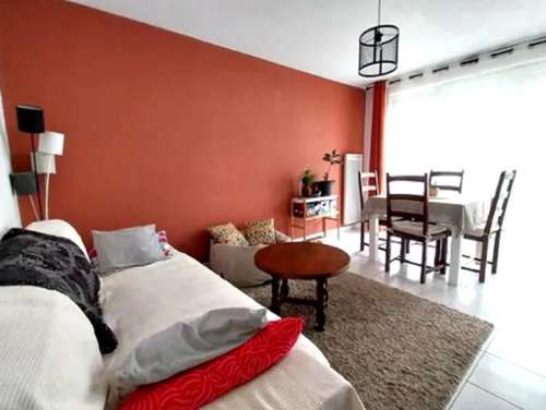 Nantes Loire-Atlantique appartement foto 7341709