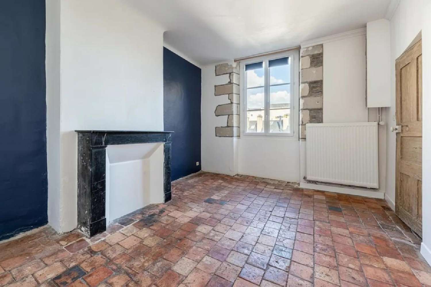 te koop appartement Nantes Loire-Atlantique 1