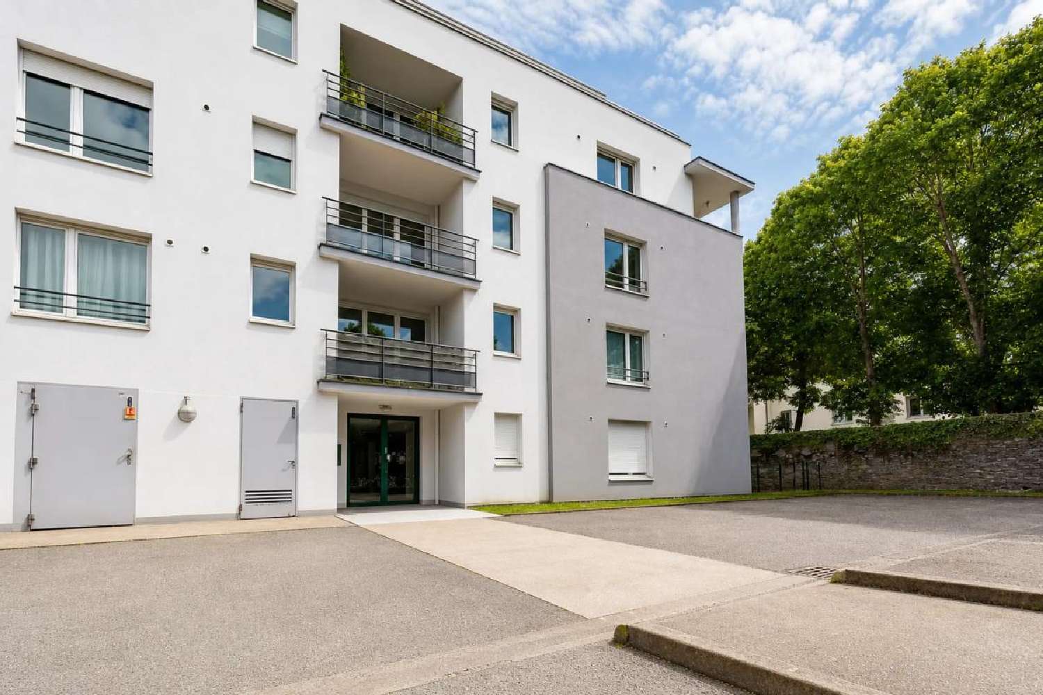  for sale apartment Nantes Loire-Atlantique 1