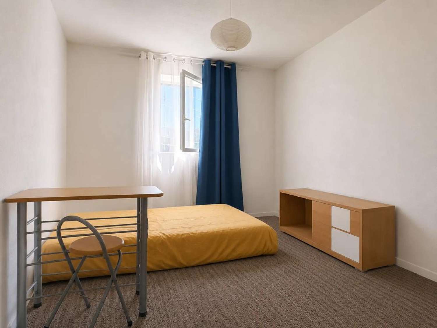 à vendre appartement Nantes Loire-Atlantique 1