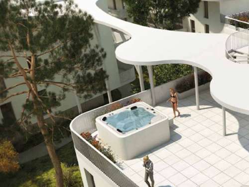 Narbonne Aude apartamento foto 7334476