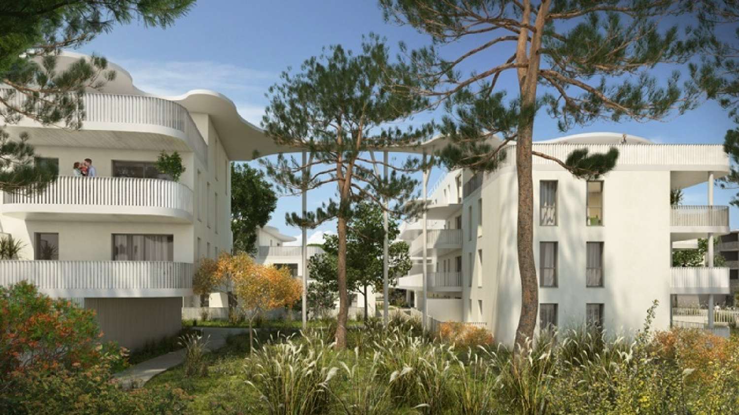  en venta apartamento Narbonne Aude 2