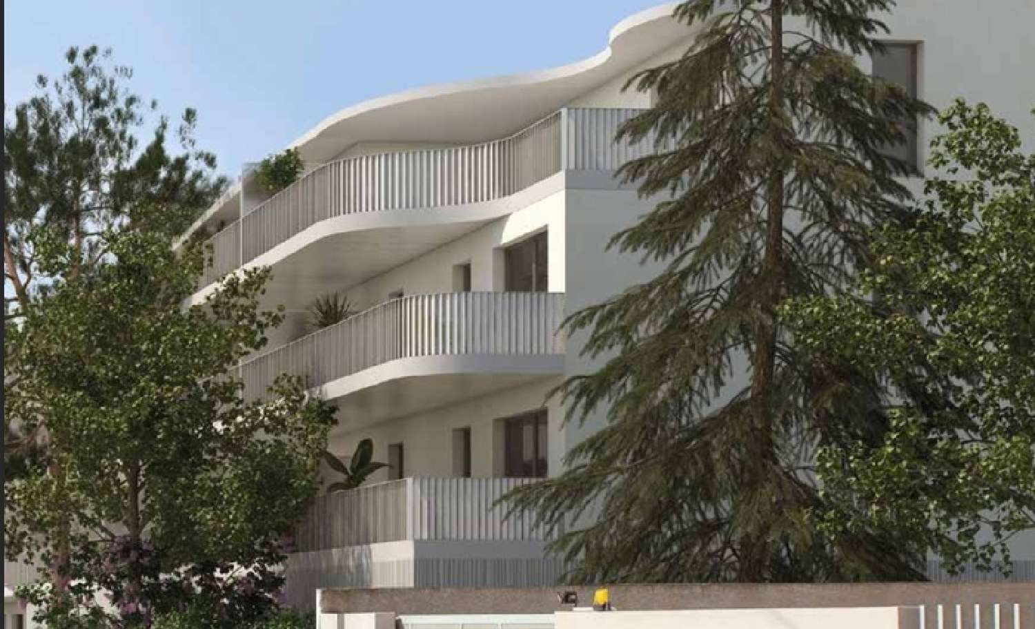  en venta apartamento Narbonne Aude 4
