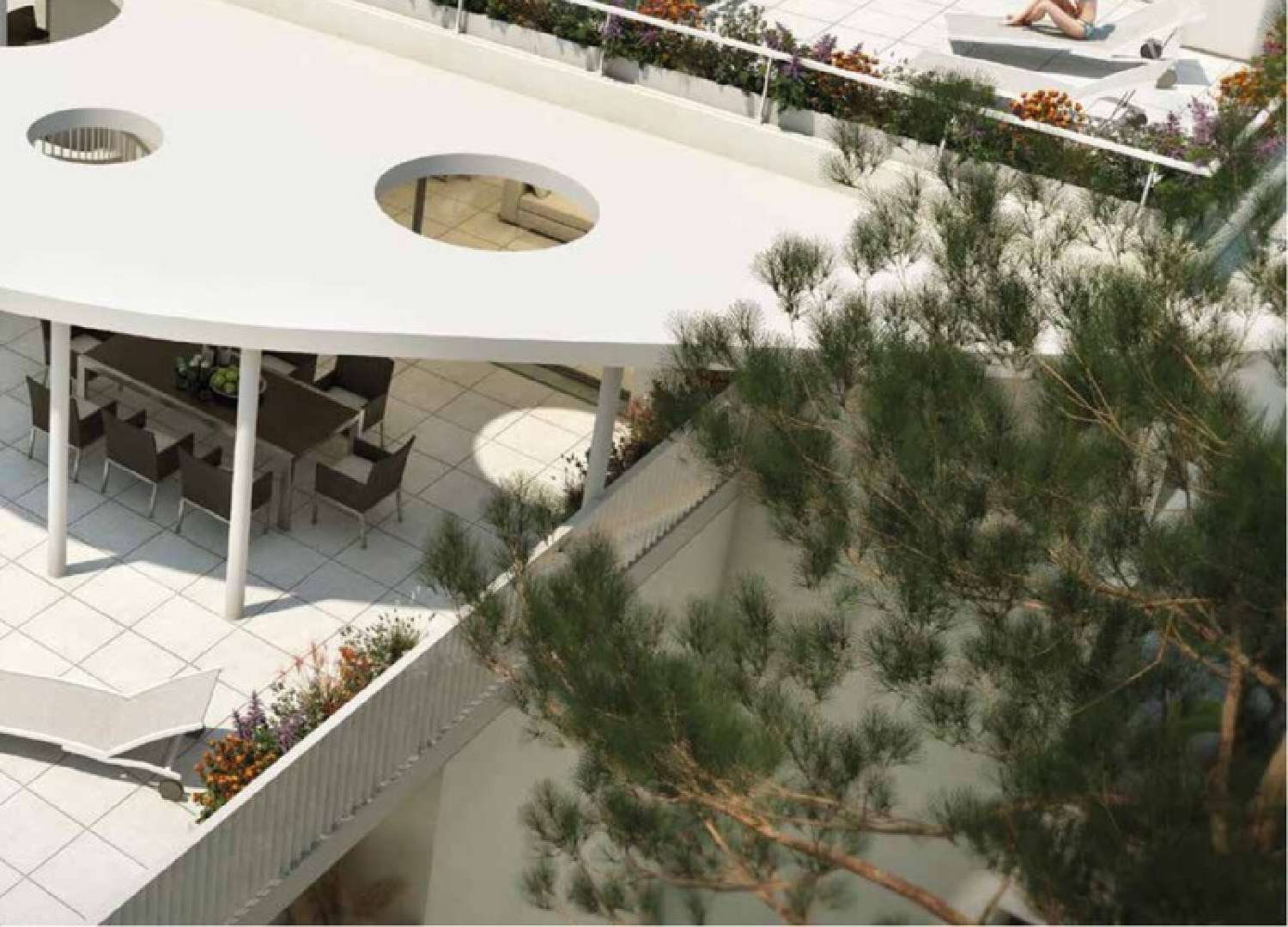  en venta apartamento Narbonne Aude 4
