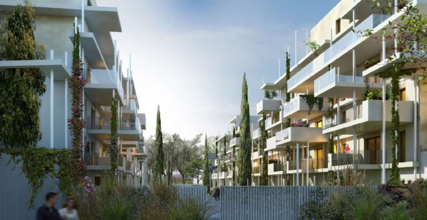 kaufen Wohnung/ Apartment Narbonne Aude 4