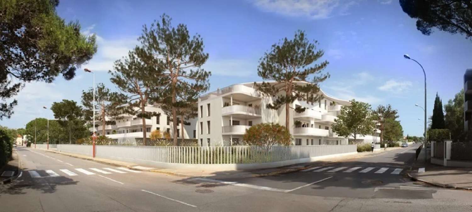 te koop appartement Narbonne Aude 4