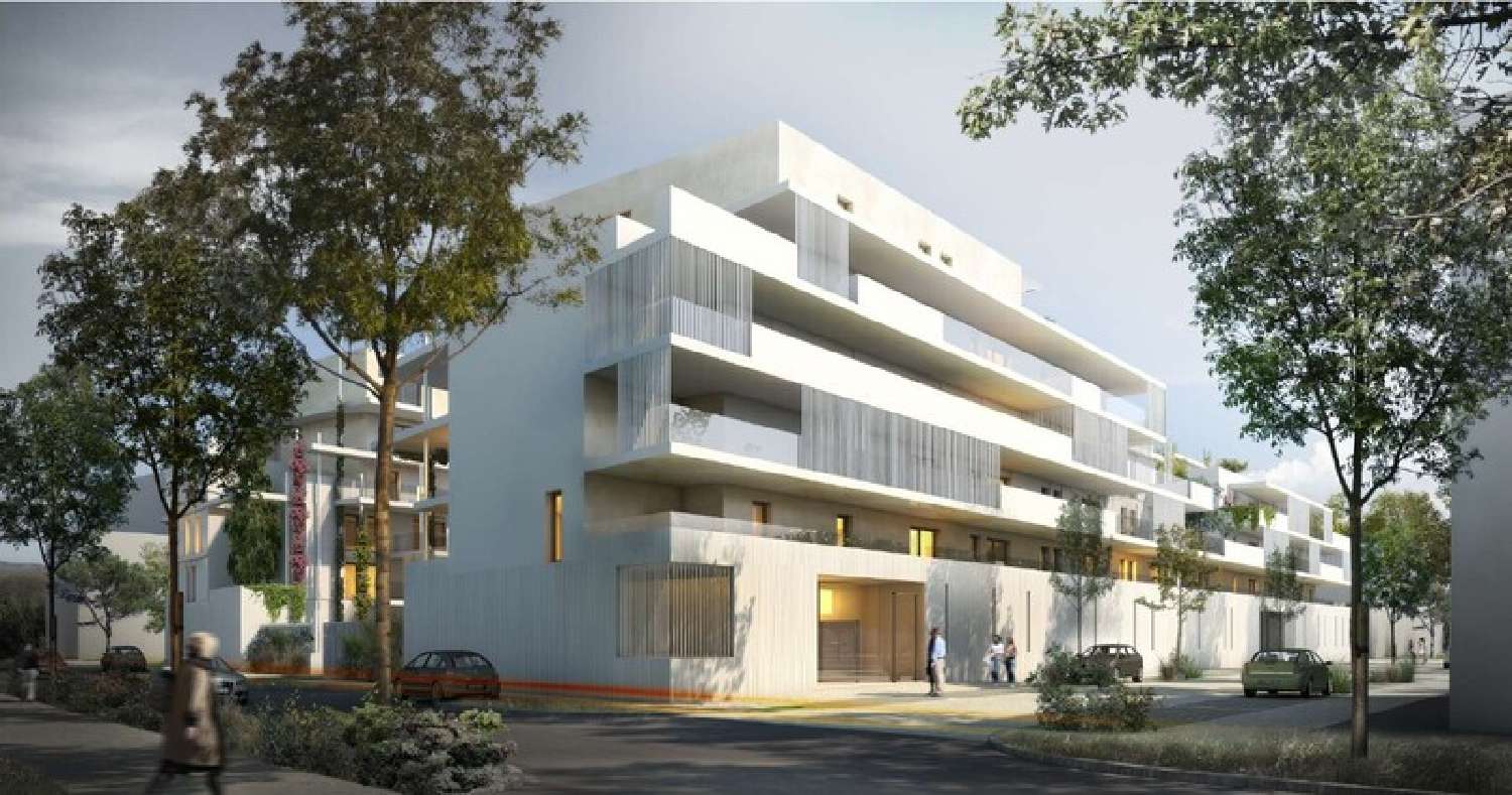 te koop appartement Narbonne Aude 3