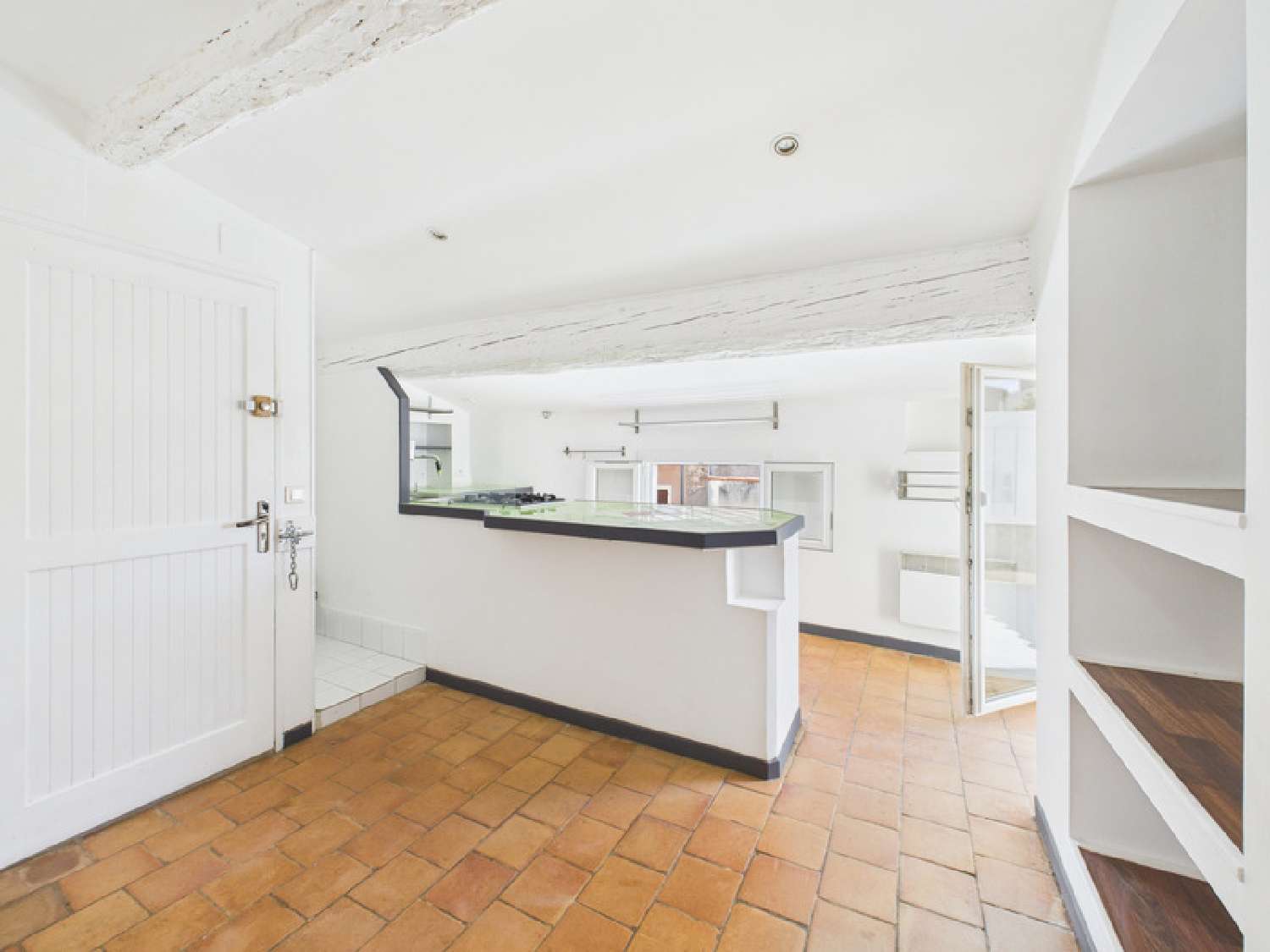 en venta apartamento Narbonne Aude 2