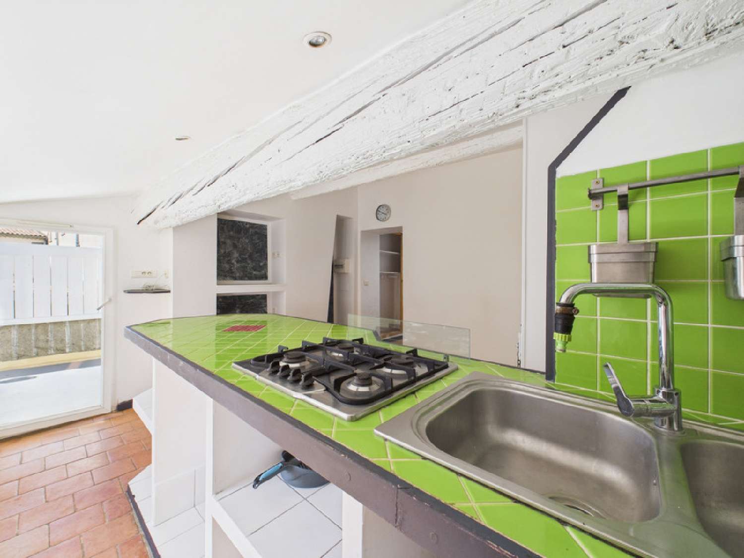 en venta apartamento Narbonne Aude 3