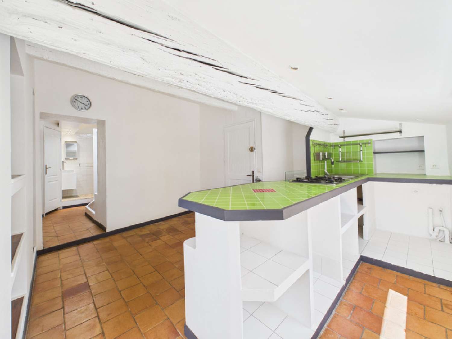 en venta apartamento Narbonne Aude 4