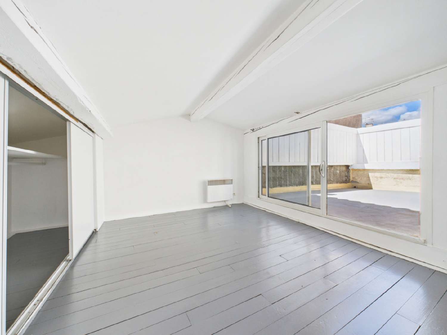 en venta apartamento Narbonne Aude 7
