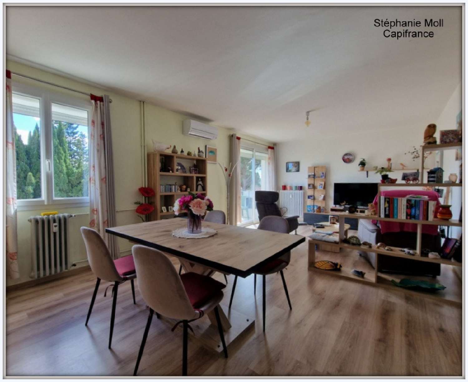 te koop appartement Narbonne Aude 1