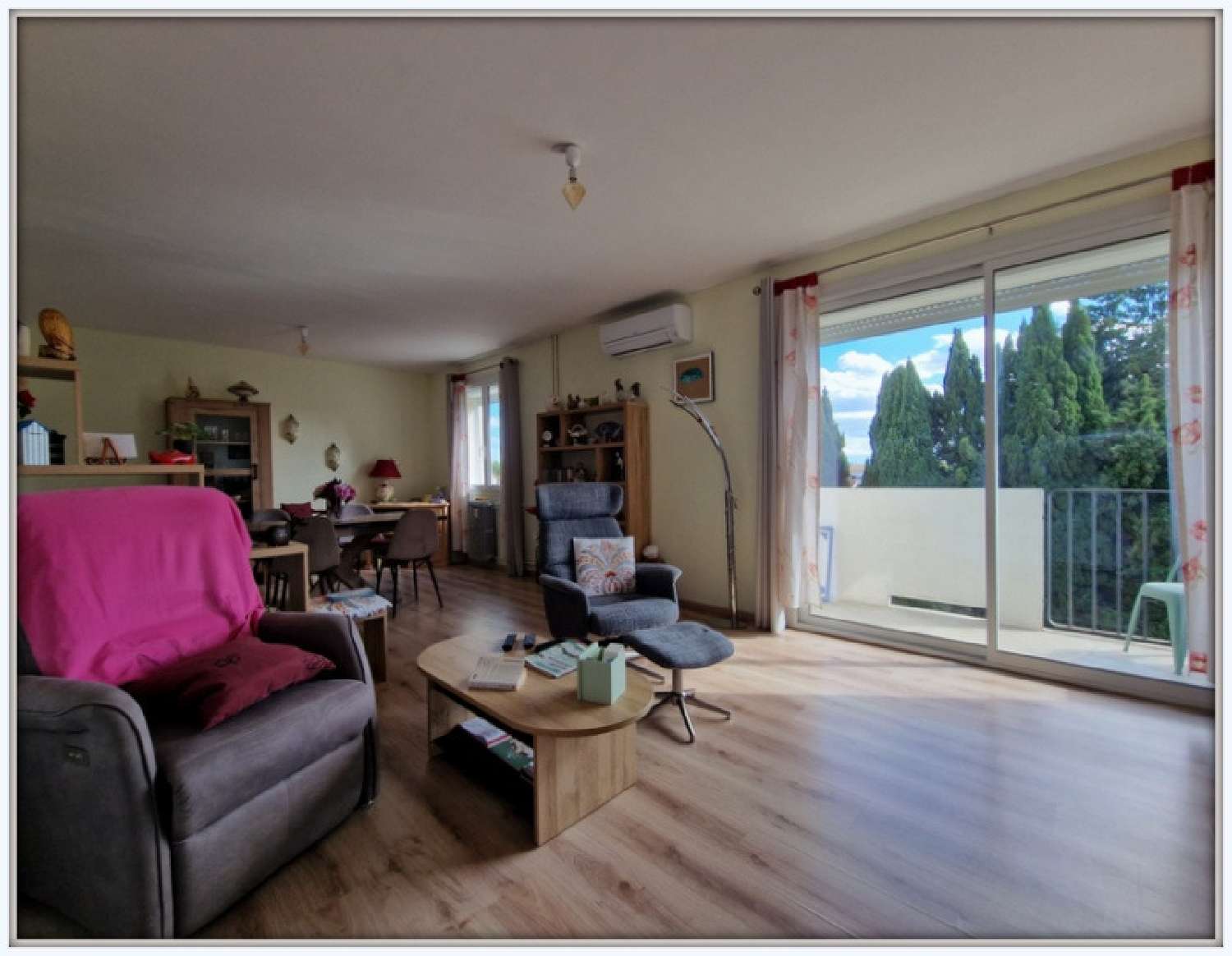 te koop appartement Narbonne Aude 2