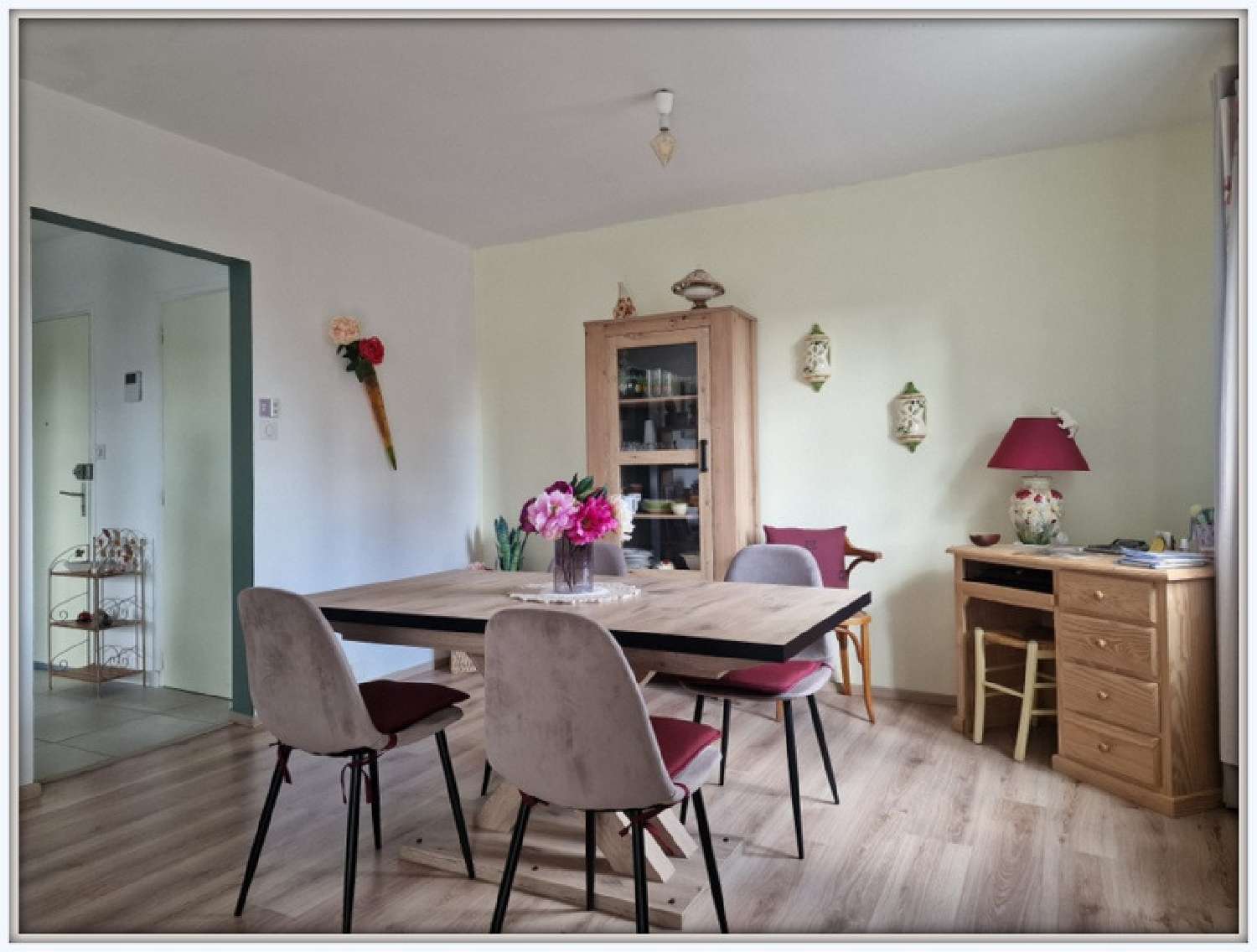te koop appartement Narbonne Aude 4