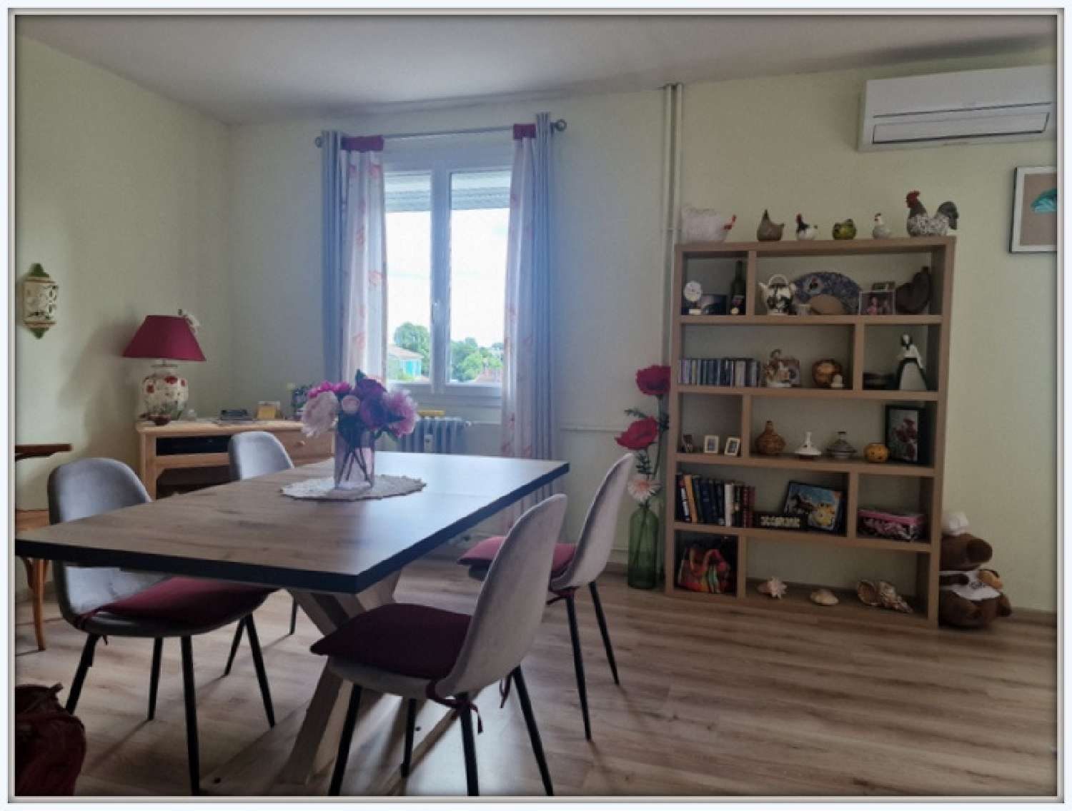 te koop appartement Narbonne Aude 7