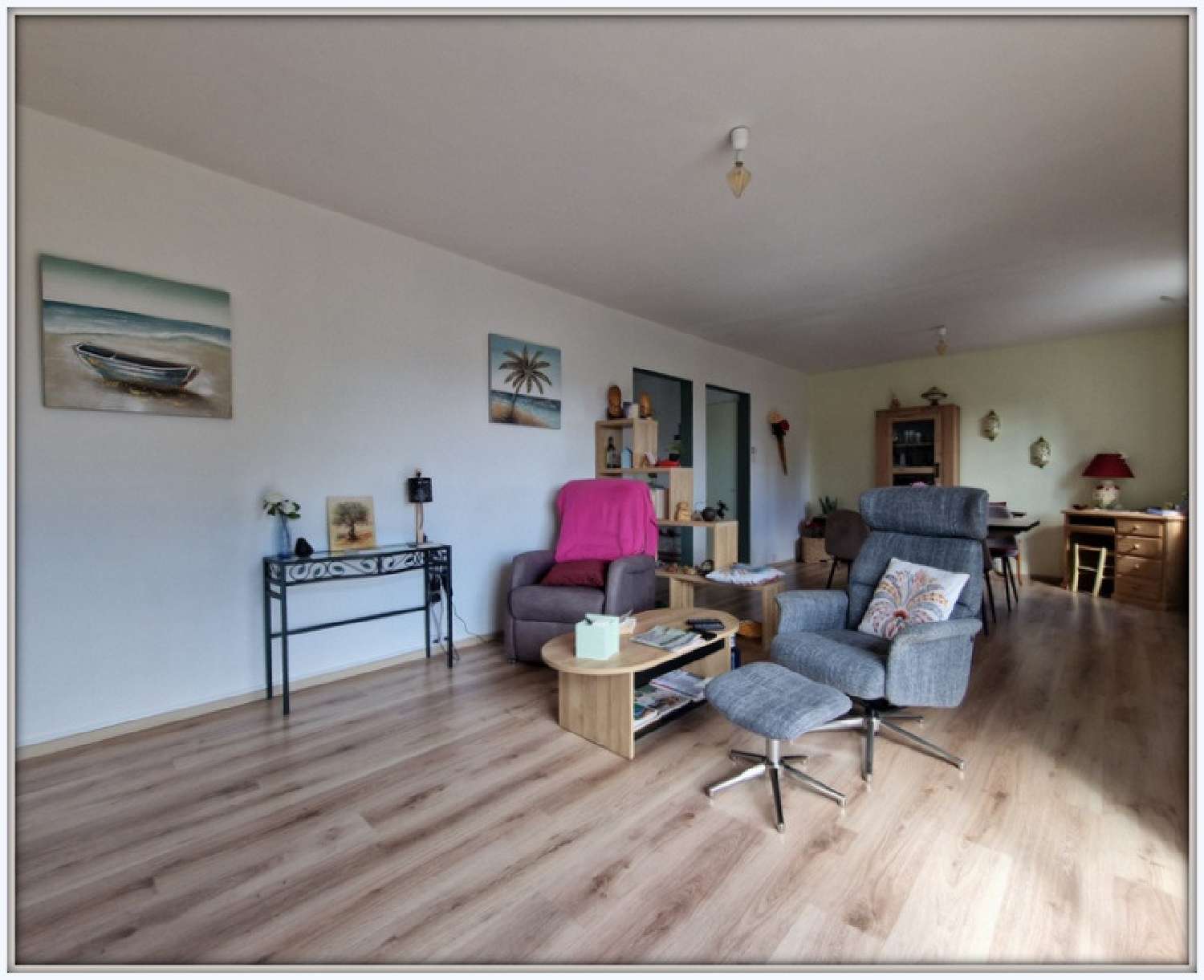 te koop appartement Narbonne Aude 8