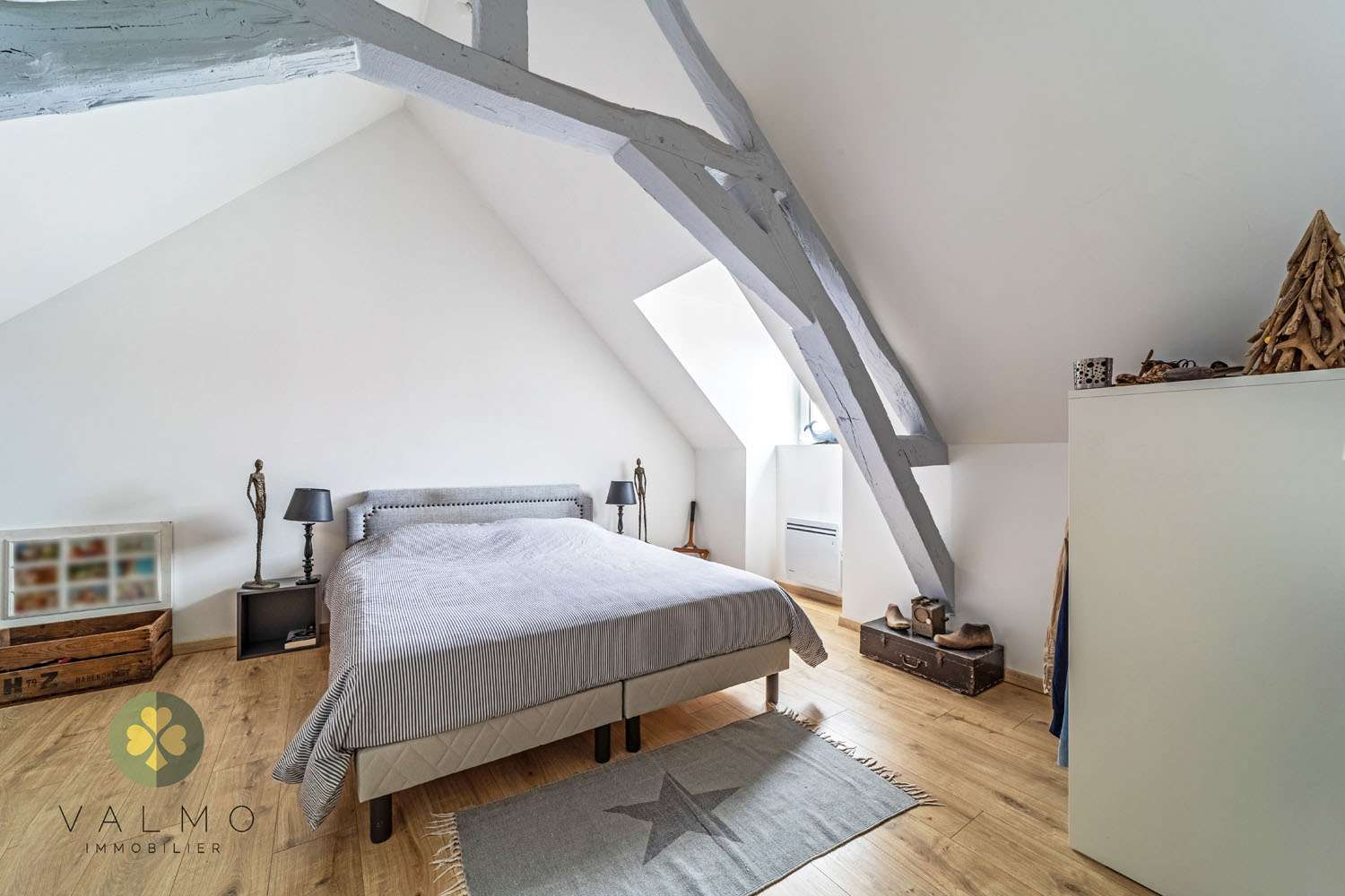 à vendre appartement Neauphle-le-Château Yvelines 7