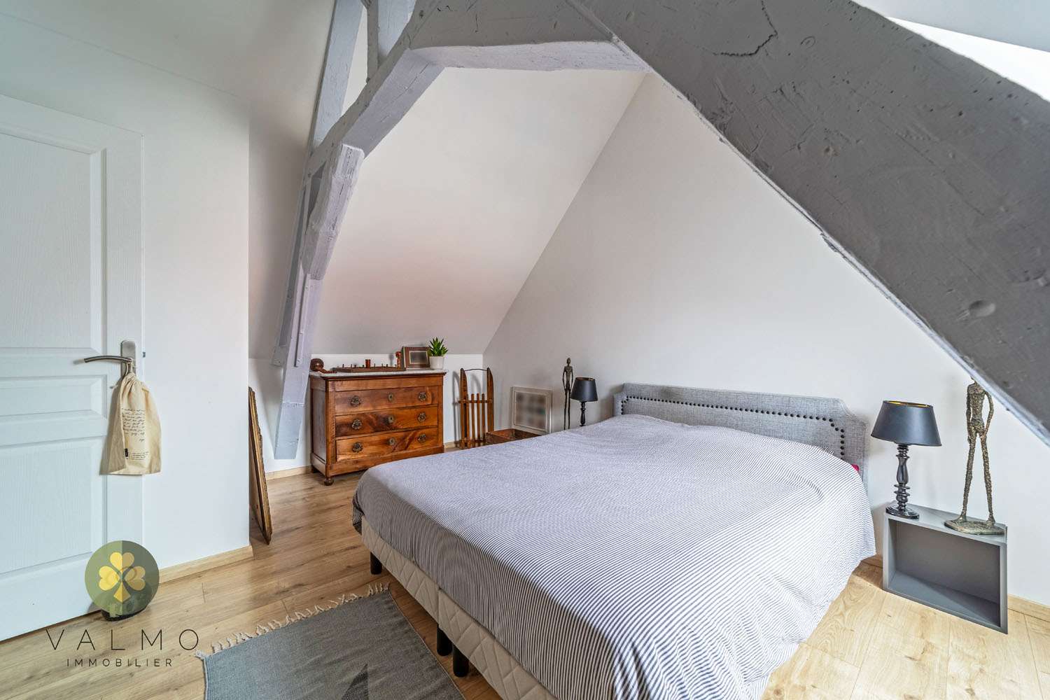 à vendre appartement Neauphle-le-Château Yvelines 8