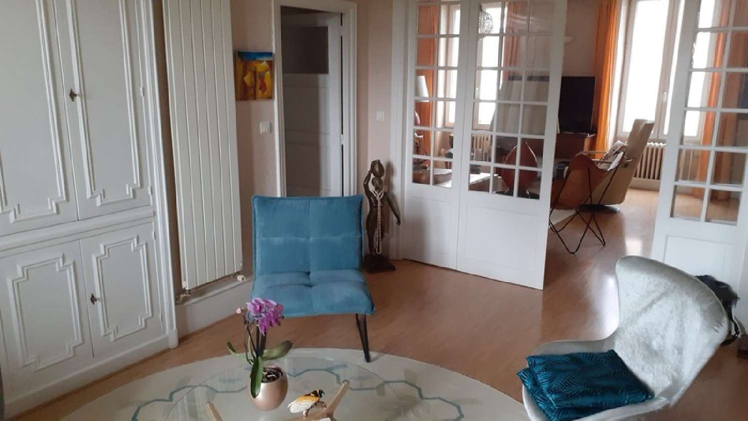  for sale apartment Néris-les-Bains Allier 1