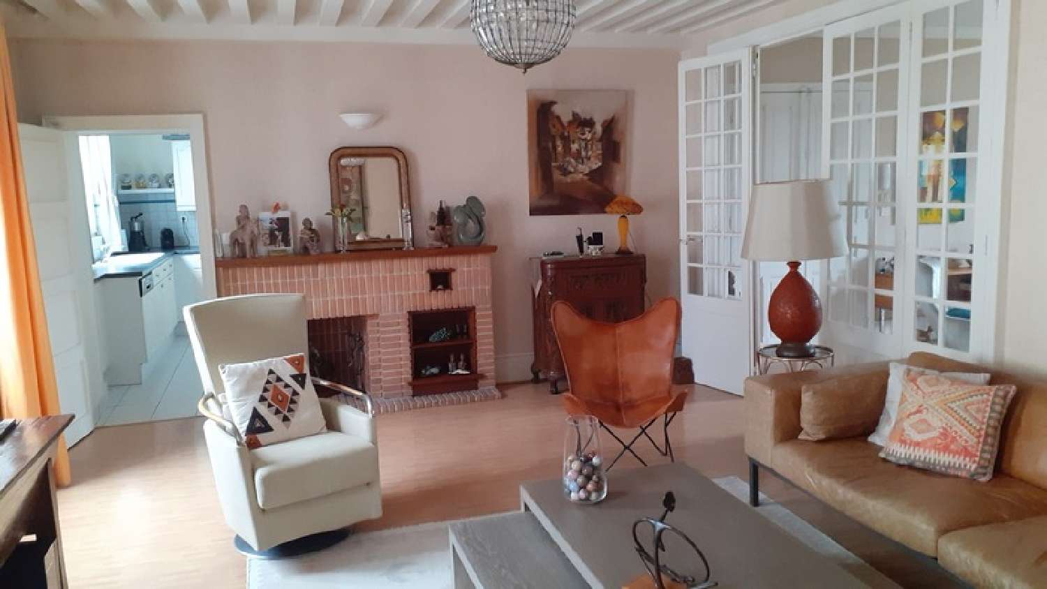  for sale apartment Néris-les-Bains Allier 2
