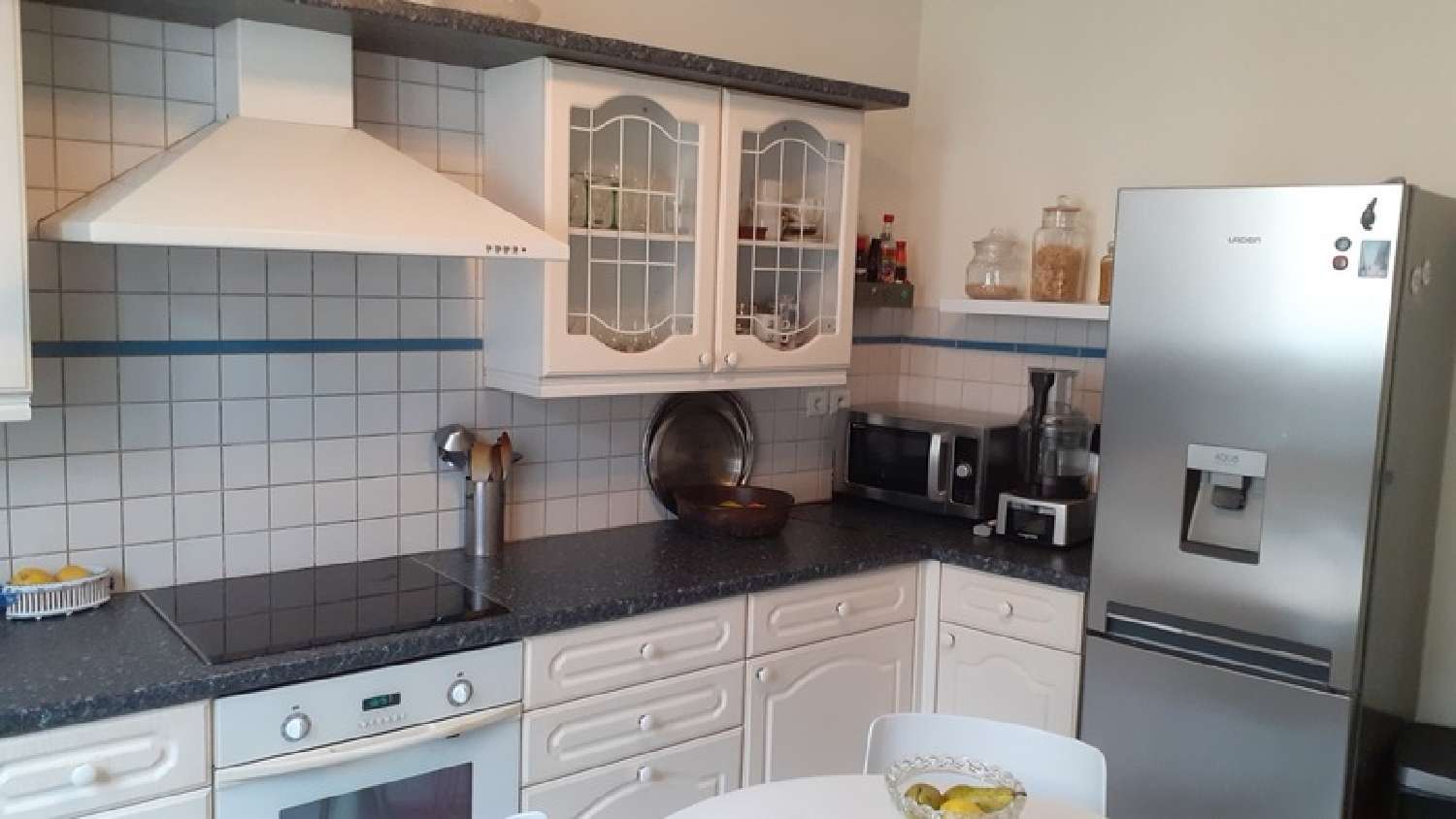  for sale apartment Néris-les-Bains Allier 4