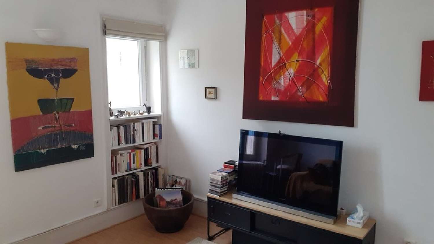  for sale apartment Néris-les-Bains Allier 5