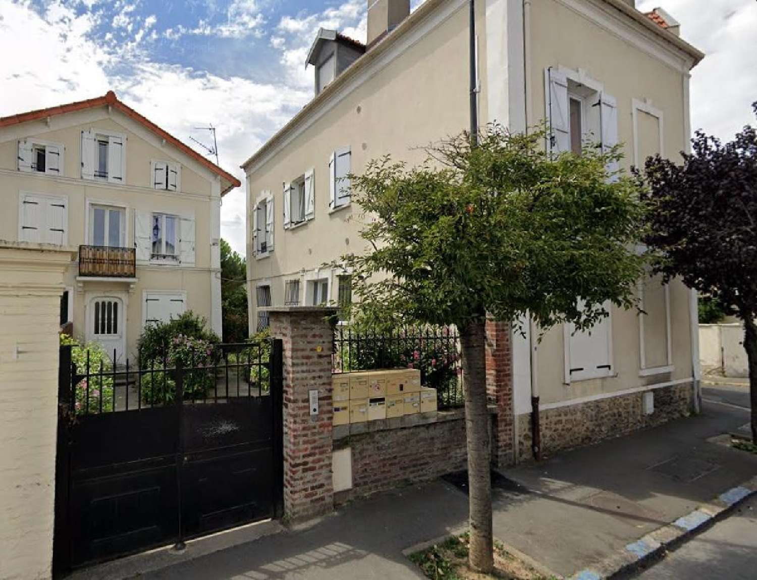 à vendre appartement Neuilly-Plaisance Seine-Saint-Denis 1