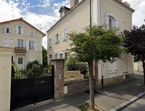 Neuilly-Plaisance Seine-Saint-Denis appartement foto 7334967