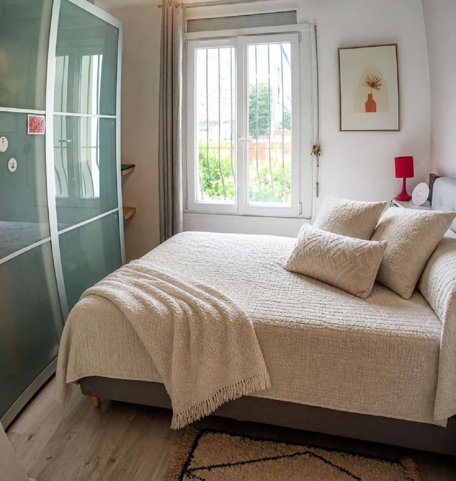à vendre appartement Neuilly-Plaisance Seine-Saint-Denis 5