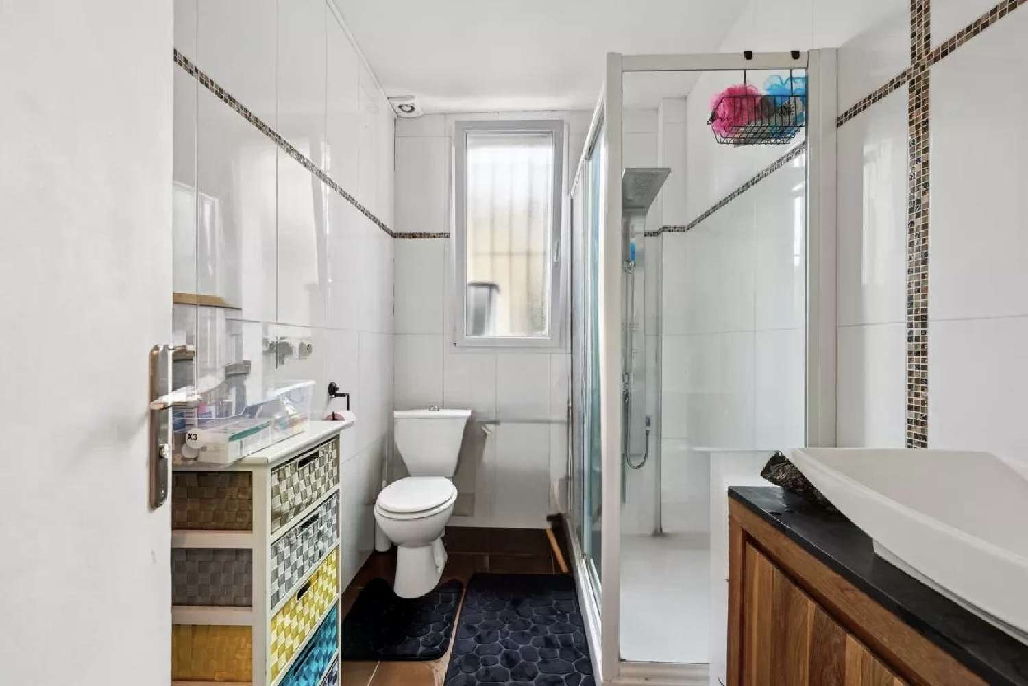 à vendre appartement Neuilly-Plaisance Seine-Saint-Denis 6