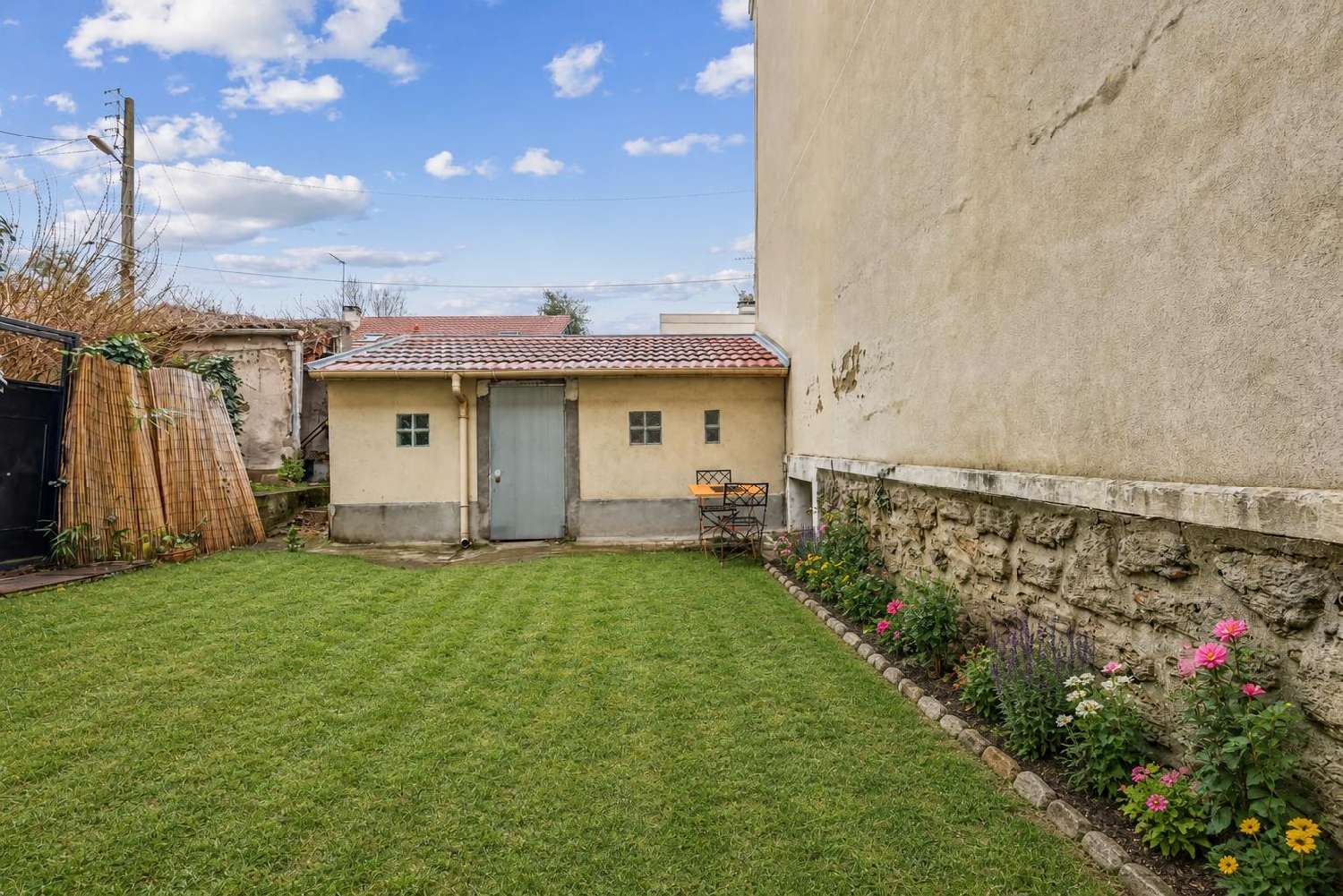 à vendre appartement Neuilly-Plaisance Seine-Saint-Denis 7